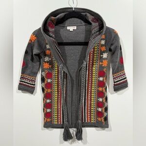 Mimi & Maggie Girls Sweater/Cardigan | 4